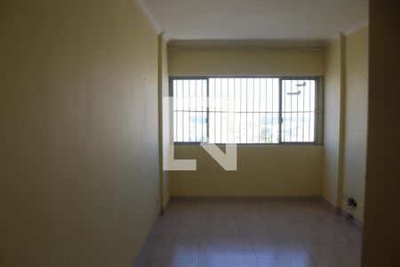Sala  de apartamento para alugar com 1 quarto, 56m² em Centro, Guarulhos