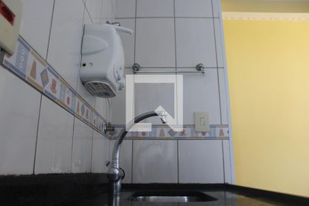 Apartamento para alugar com 56m², 1 quarto e sem vagaCozinha
