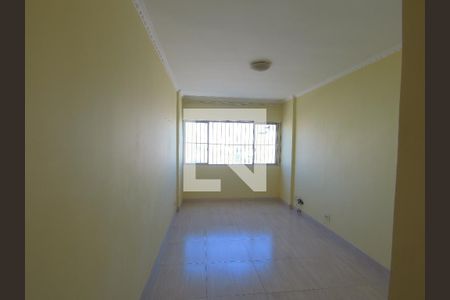 Sala  de apartamento para alugar com 1 quarto, 56m² em Centro, Guarulhos