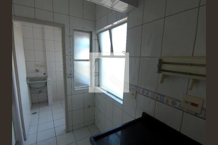 Apartamento para alugar com 56m², 1 quarto e sem vagaCozinha