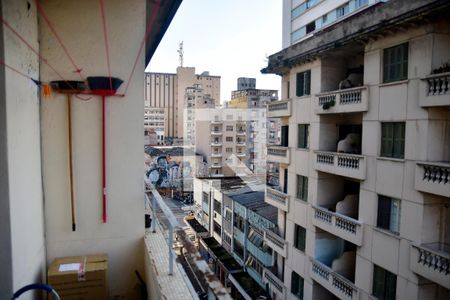 Studio para alugar com 39m², 1 quarto e sem vagaVista