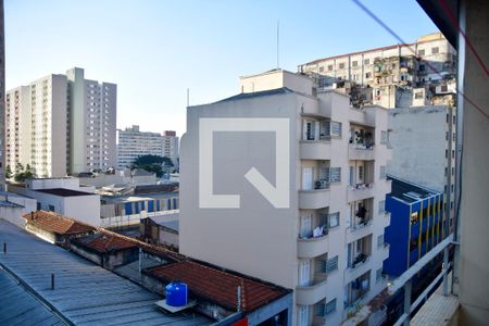 Studio para alugar com 39m², 1 quarto e sem vaga Studio para alugar com 39m², 1 quarto e sem vagaVista