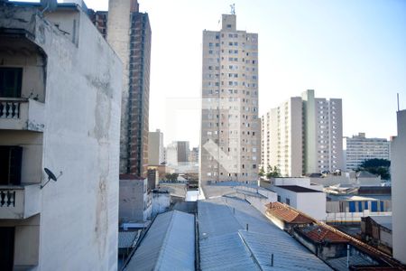 Studio para alugar com 39m², 1 quarto e sem vagaVista