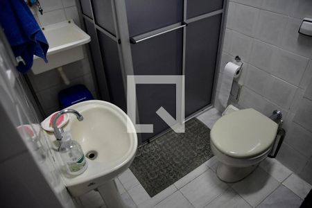 Studio para alugar com 39m², 1 quarto e sem vagaBanheiro