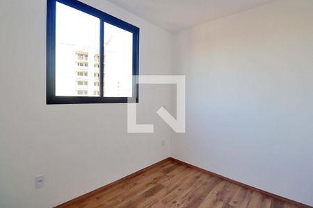 Apartamento para alugar com 42m², 2 quartos e 1 vagaQuarto 2