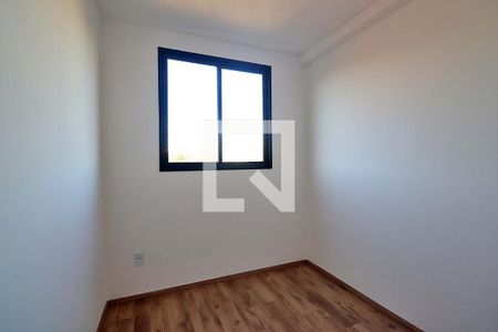 Quarto 1 de apartamento para alugar com 2 quartos, 42m² em Santa Maria, Santo André