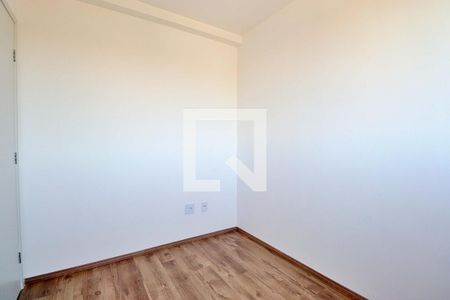 Quarto 1 de apartamento para alugar com 2 quartos, 42m² em Santa Maria, Santo André