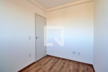Quarto 1 de apartamento para alugar com 2 quartos, 42m² em Santa Maria, Santo André