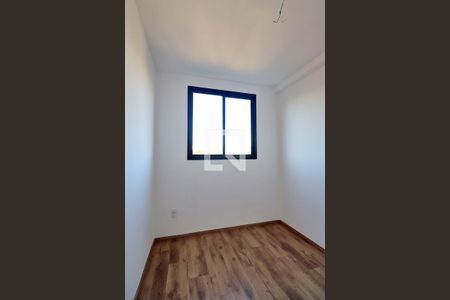 Quarto 1 de apartamento para alugar com 2 quartos, 42m² em Santa Maria, Santo André
