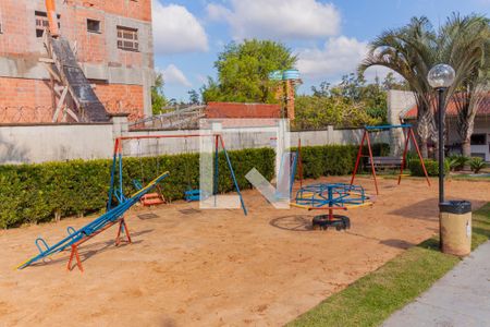 Apartamento para alugar com 45m², 2 quartos e 1 vaga Apartamento para alugar com 45m², 2 quartos e 1 vagaÁrea comum - Playground
