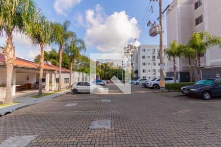 Apartamento para alugar com 45m², 2 quartos e 1 vaga Apartamento para alugar com 45m², 2 quartos e 1 vagaÁrea comum