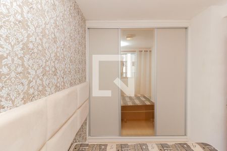 Quarto 1 de apartamento para alugar com 2 quartos, 45m² em Operário, Novo Hamburgo