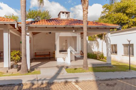 Apartamento para alugar com 45m², 2 quartos e 1 vaga Apartamento para alugar com 45m², 2 quartos e 1 vagaÁrea comum - Churrasqueira