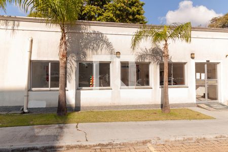 Apartamento para alugar com 45m², 2 quartos e 1 vaga Apartamento para alugar com 45m², 2 quartos e 1 vagaÁrea comum - Academia