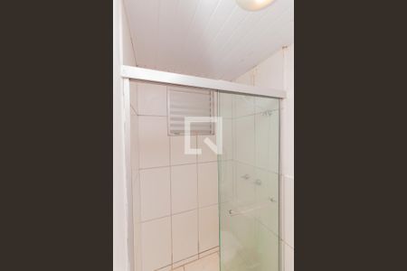 Apartamento para alugar com 45m², 2 quartos e 1 vaga Apartamento para alugar com 45m², 2 quartos e 1 vagaBanheiro