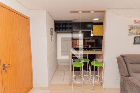 Apartamento para alugar com 45m², 2 quartos e 1 vaga Apartamento para alugar com 45m², 2 quartos e 1 vagaCozinha