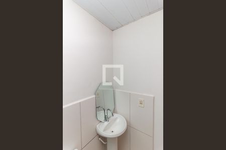 Apartamento para alugar com 45m², 2 quartos e 1 vaga Apartamento para alugar com 45m², 2 quartos e 1 vagaBanheiro