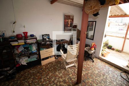 Casa à venda com 95m², 4 quartos e sem vagaCozinha