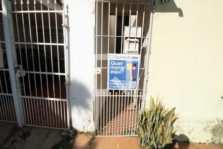 Casa à venda com 95m², 4 quartos e sem vagaFachada
