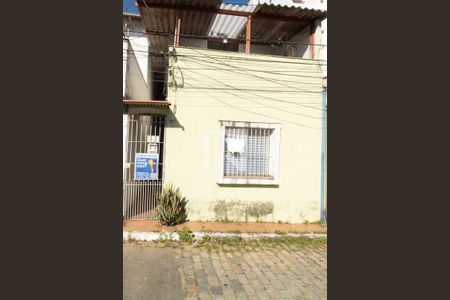 Casa à venda com 95m², 4 quartos e sem vagaFachada