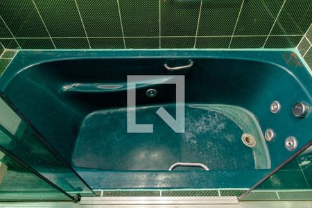 Apartamento para alugar com 215m², 4 quartos e 3 vagasBanheiro 2 - Suíte