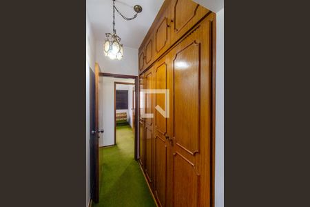 Apartamento para alugar com 215m², 4 quartos e 3 vagasQuarto 1 - Suíte