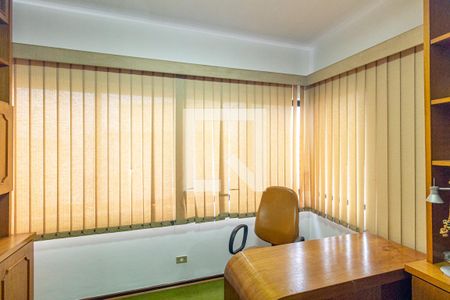 Apartamento para alugar com 215m², 4 quartos e 3 vagasEscritório