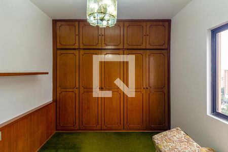 Apartamento para alugar com 215m², 4 quartos e 3 vagasQuarto 3 - Suíte 