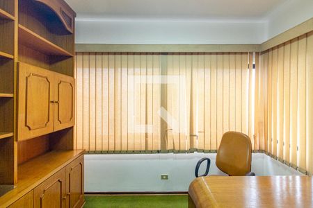 Apartamento para alugar com 215m², 4 quartos e 3 vagasEscritório