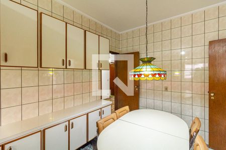 Apartamento para alugar com 215m², 4 quartos e 3 vagasCopa e Cozinha