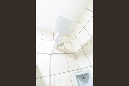 Apartamento para alugar com 215m², 4 quartos e 3 vagasBanheiro de Serviço