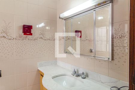 Apartamento para alugar com 215m², 4 quartos e 3 vagasBanheiro 3 - Suíte