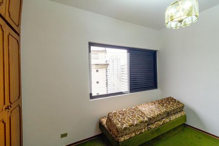 Apartamento para alugar com 215m², 4 quartos e 3 vagasQuarto 3 - Suíte 