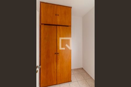 Apartamento para alugar com 215m², 4 quartos e 3 vagasQuarto de Serviço