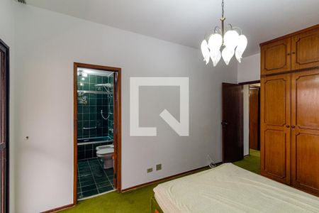 Apartamento para alugar com 215m², 4 quartos e 3 vagasQuarto 2 - Suíte
