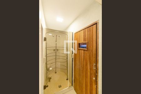 Apartamento para alugar com 215m², 4 quartos e 3 vagasÁrea comum - Sauna