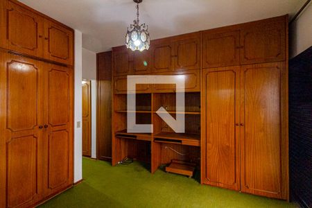 Apartamento para alugar com 215m², 4 quartos e 3 vagasQuarto 1 - Suíte