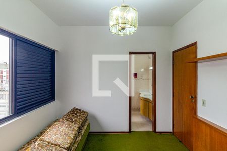 Apartamento para alugar com 215m², 4 quartos e 3 vagasQuarto 3 - Suíte 