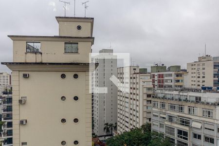 Apartamento para alugar com 215m², 4 quartos e 3 vagasVista do Quarto 3 - Suíte 