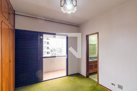 Apartamento para alugar com 215m², 4 quartos e 3 vagasQuarto 1 - Suíte