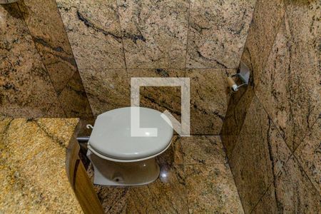 Apartamento para alugar com 215m², 4 quartos e 3 vagasLavabo