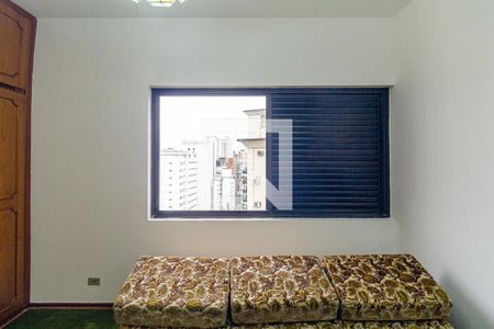 Apartamento para alugar com 215m², 4 quartos e 3 vagasQuarto 3 - Suíte 