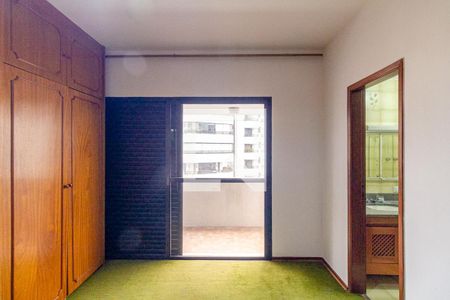 Apartamento para alugar com 215m², 4 quartos e 3 vagasQuarto 1 - Suíte