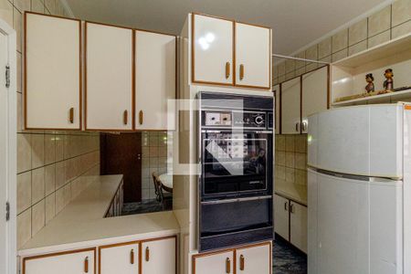 Apartamento para alugar com 215m², 4 quartos e 3 vagasCopa e Cozinha