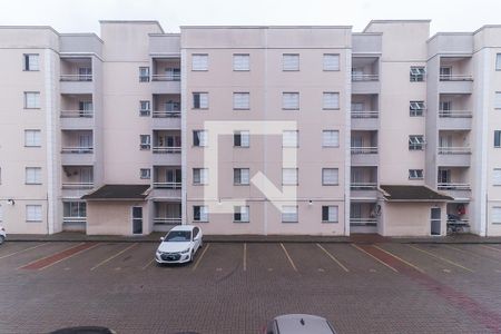 Apartamento para alugar com 55m², 2 quartos e 1 vaga Apartamento para alugar com 55m², 2 quartos e 1 vagaVista do Quarto 2