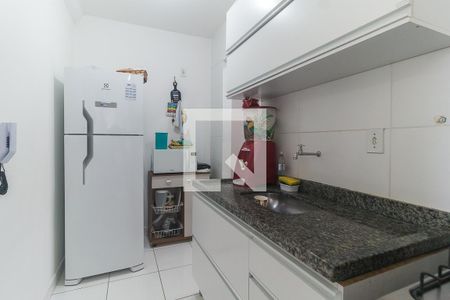 Apartamento para alugar com 55m², 2 quartos e 1 vaga Apartamento para alugar com 55m², 2 quartos e 1 vagaCozinha