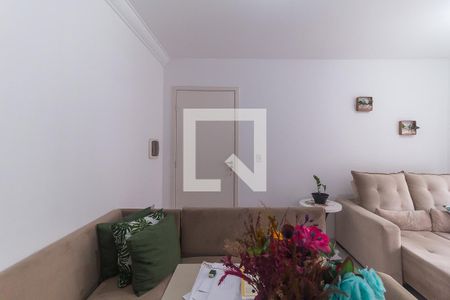 Sala/Sala de Jantar de apartamento para alugar com 2 quartos, 55m² em Jundiapeba, Mogi das Cruzes