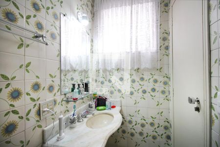 Apartamento à venda com 150m², 3 quartos e 2 vagasBanheiro da Suíte