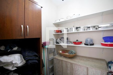 Apartamento à venda com 150m², 3 quartos e 2 vagasQuarto de Serviço