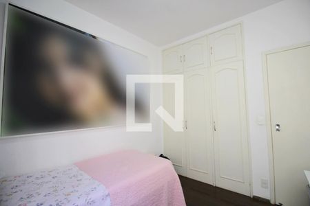 Apartamento à venda com 150m², 3 quartos e 2 vagasQuarto 3